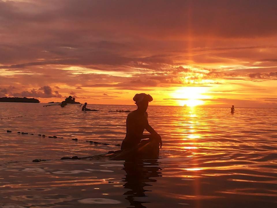 Sumatra Ecolodge Sungaipisang Eksteriør bilde